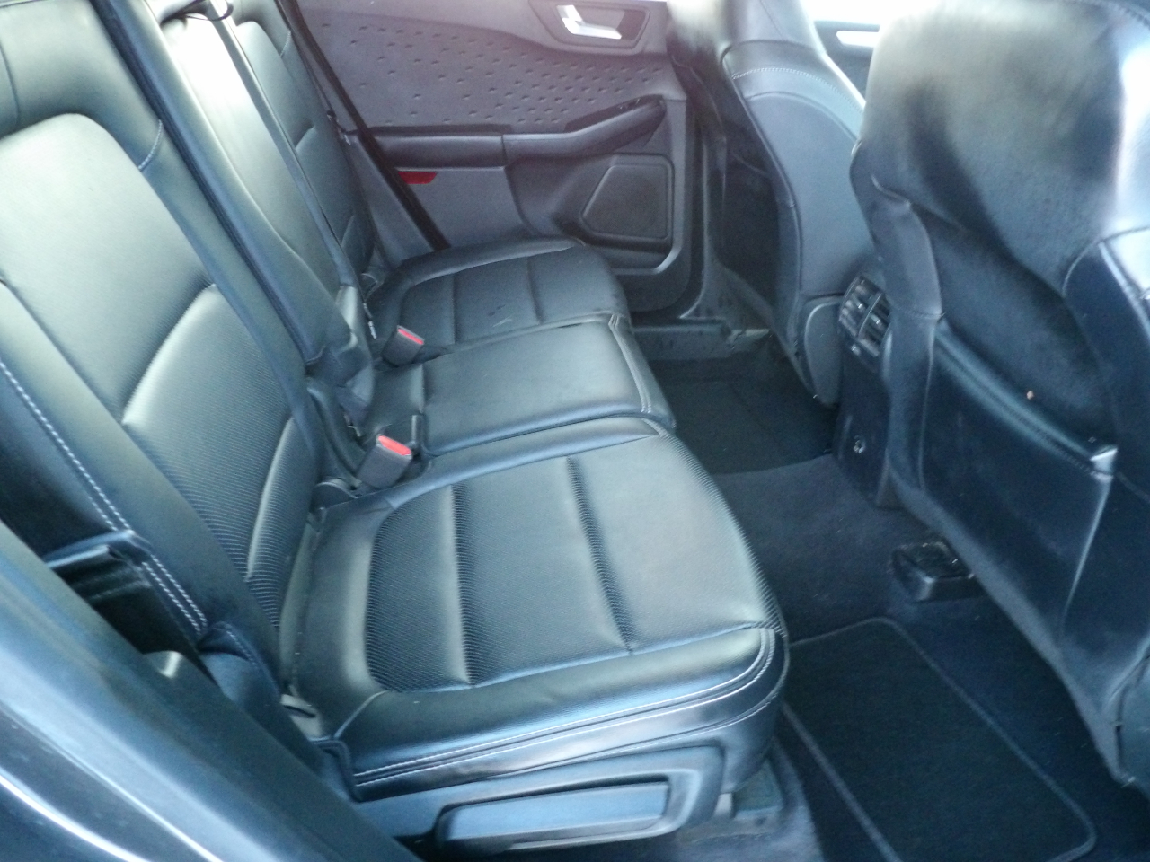 Ford Escape SEL AWD 2020