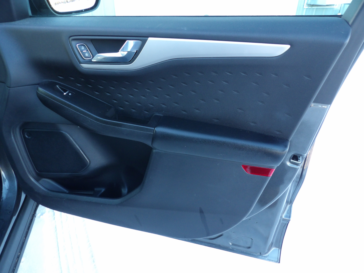 Ford Escape SEL AWD 2020