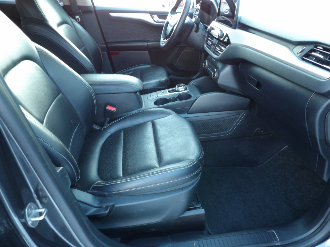 Ford Escape SEL AWD 2020