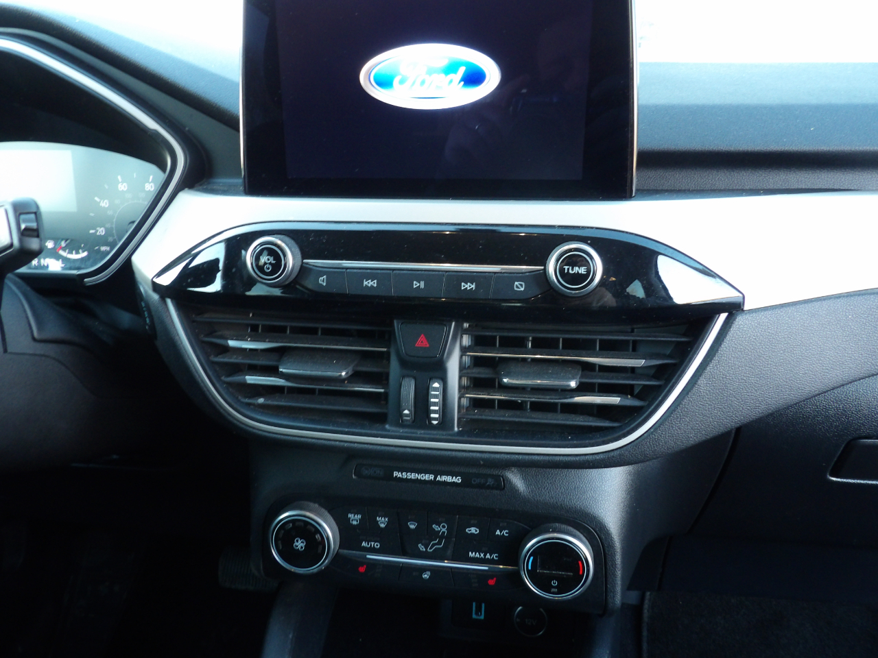 Ford Escape SEL AWD 2020