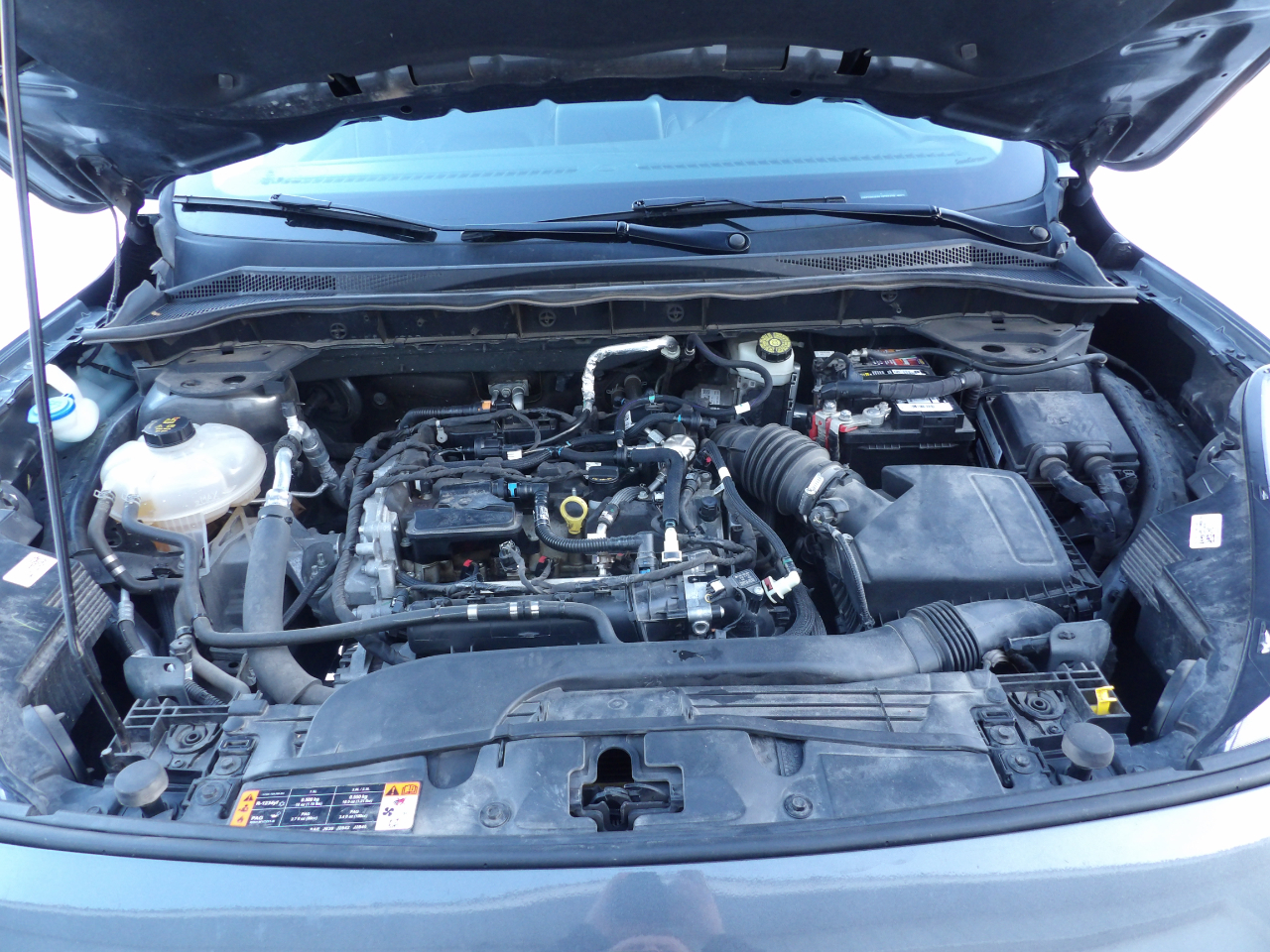 Ford Escape SEL AWD 2020