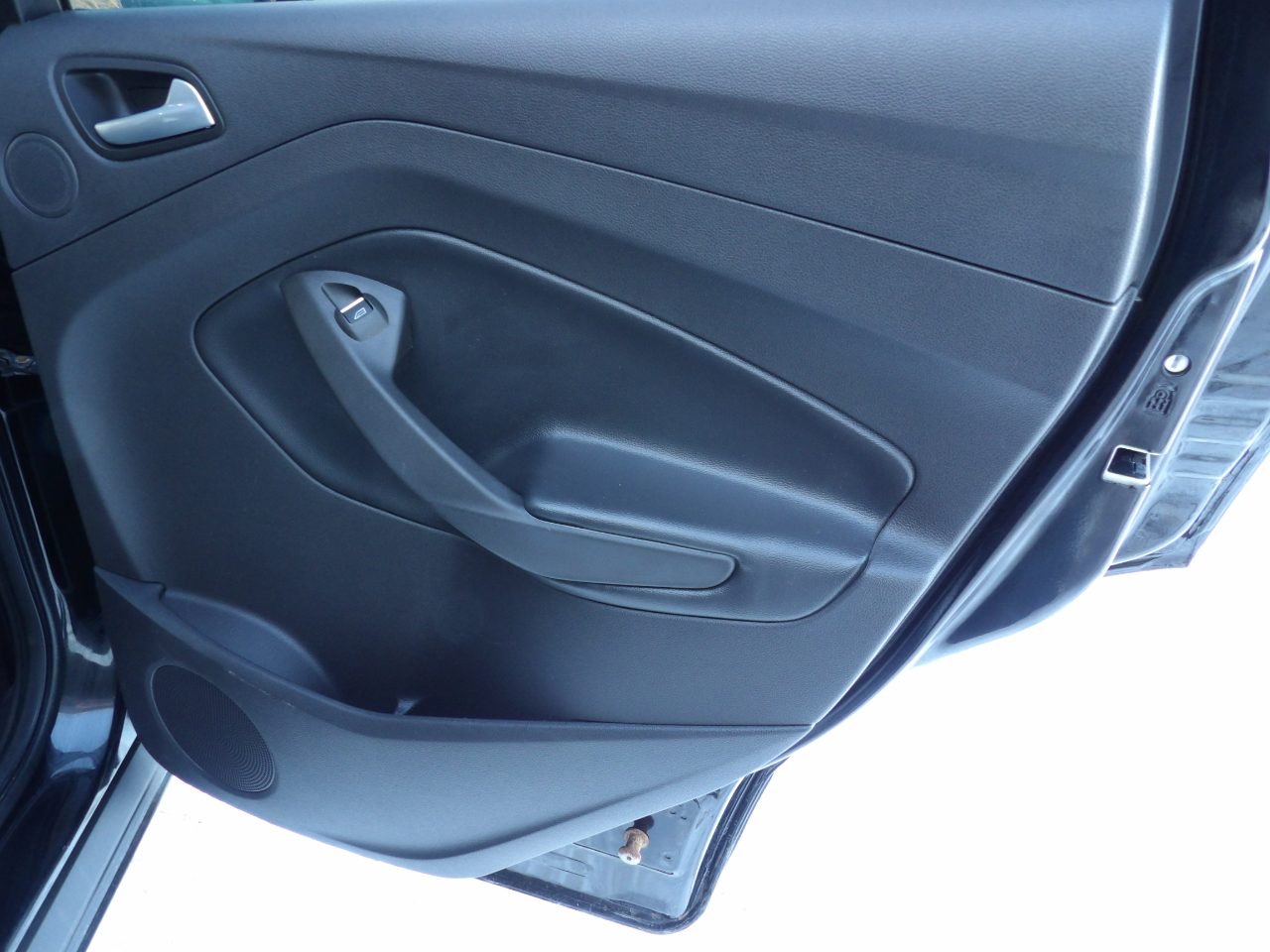 Ford Escape SE 4WD 2017