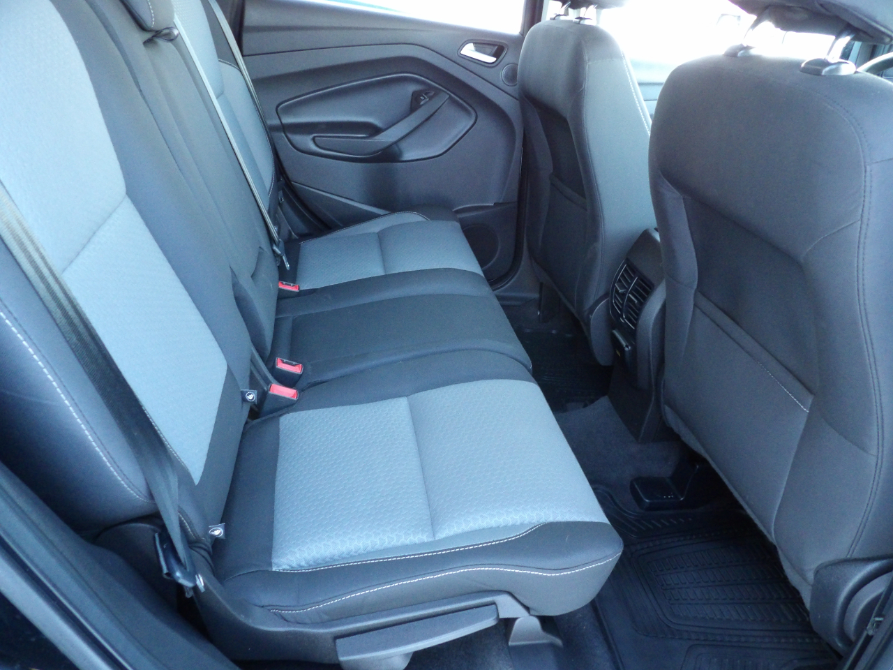 Ford Escape SE 4WD 2017