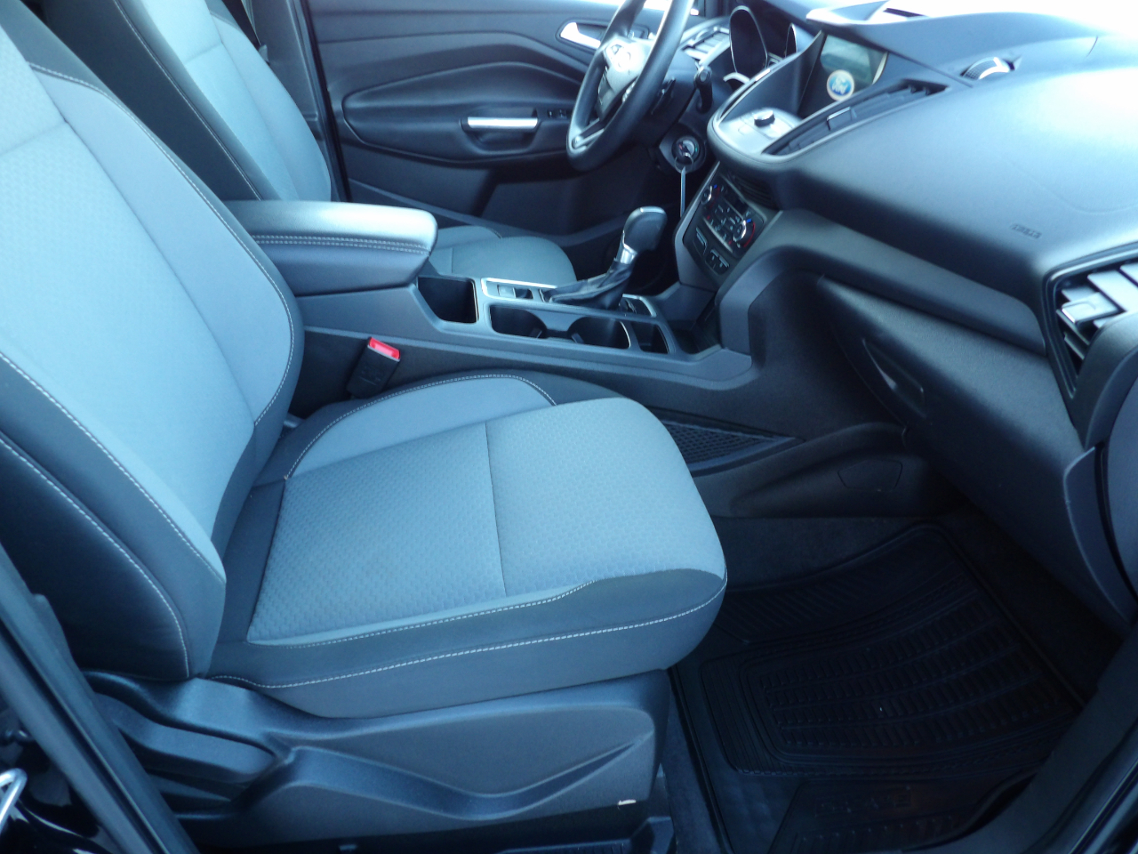 Ford Escape SE 4WD 2017