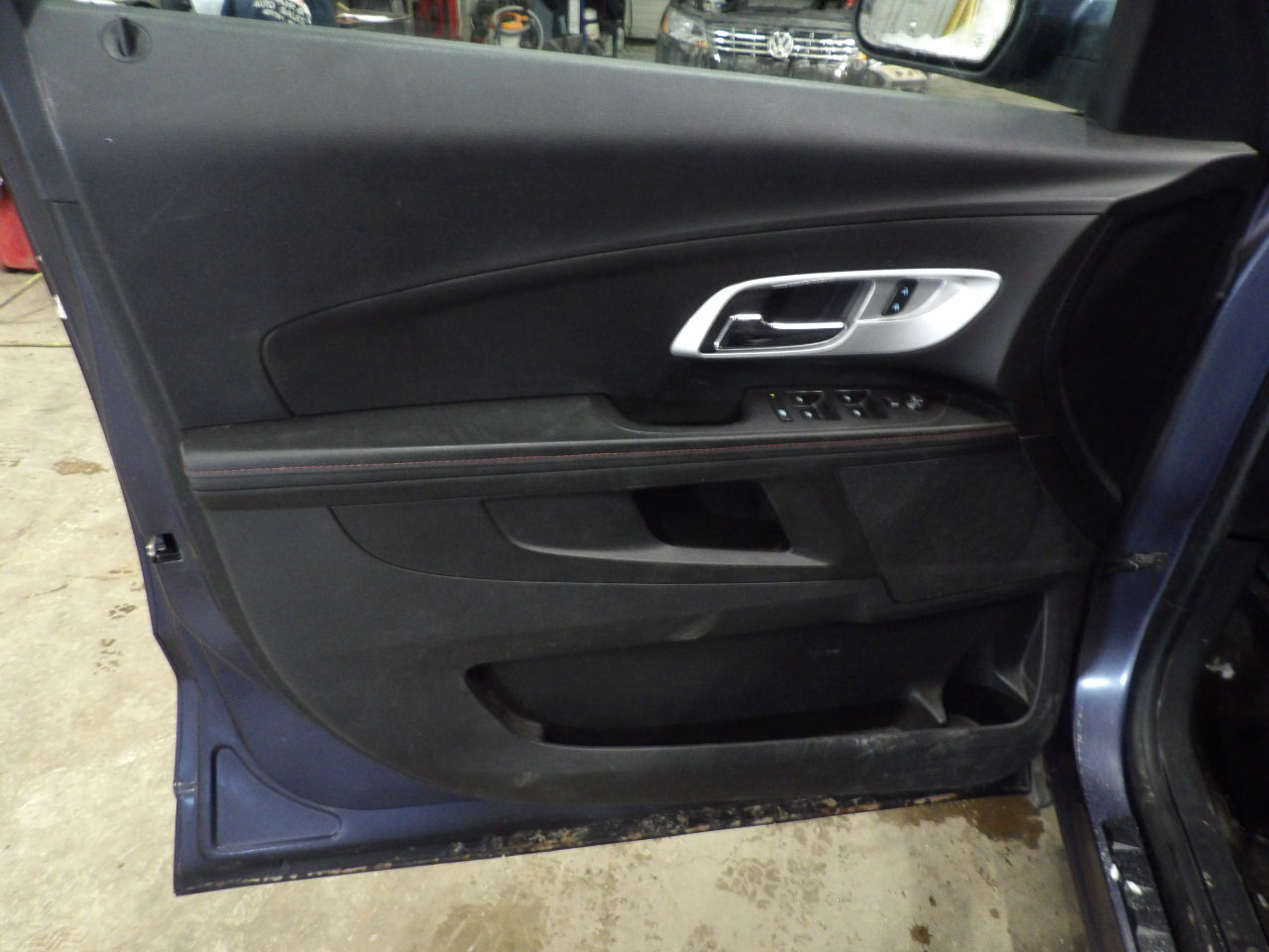 Chevrolet Equinox 1LT AWD 2014