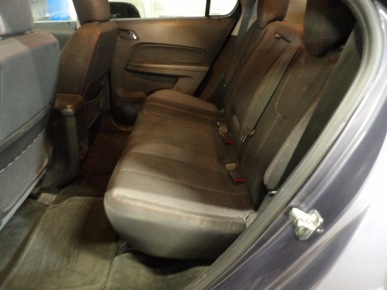 Chevrolet Equinox 1LT AWD 2014