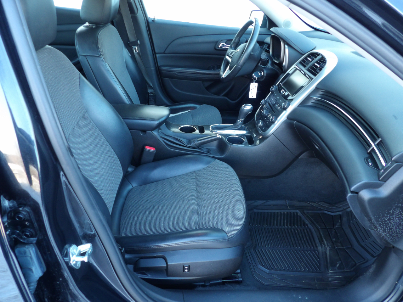 Chevrolet Malibu 2LT 2015