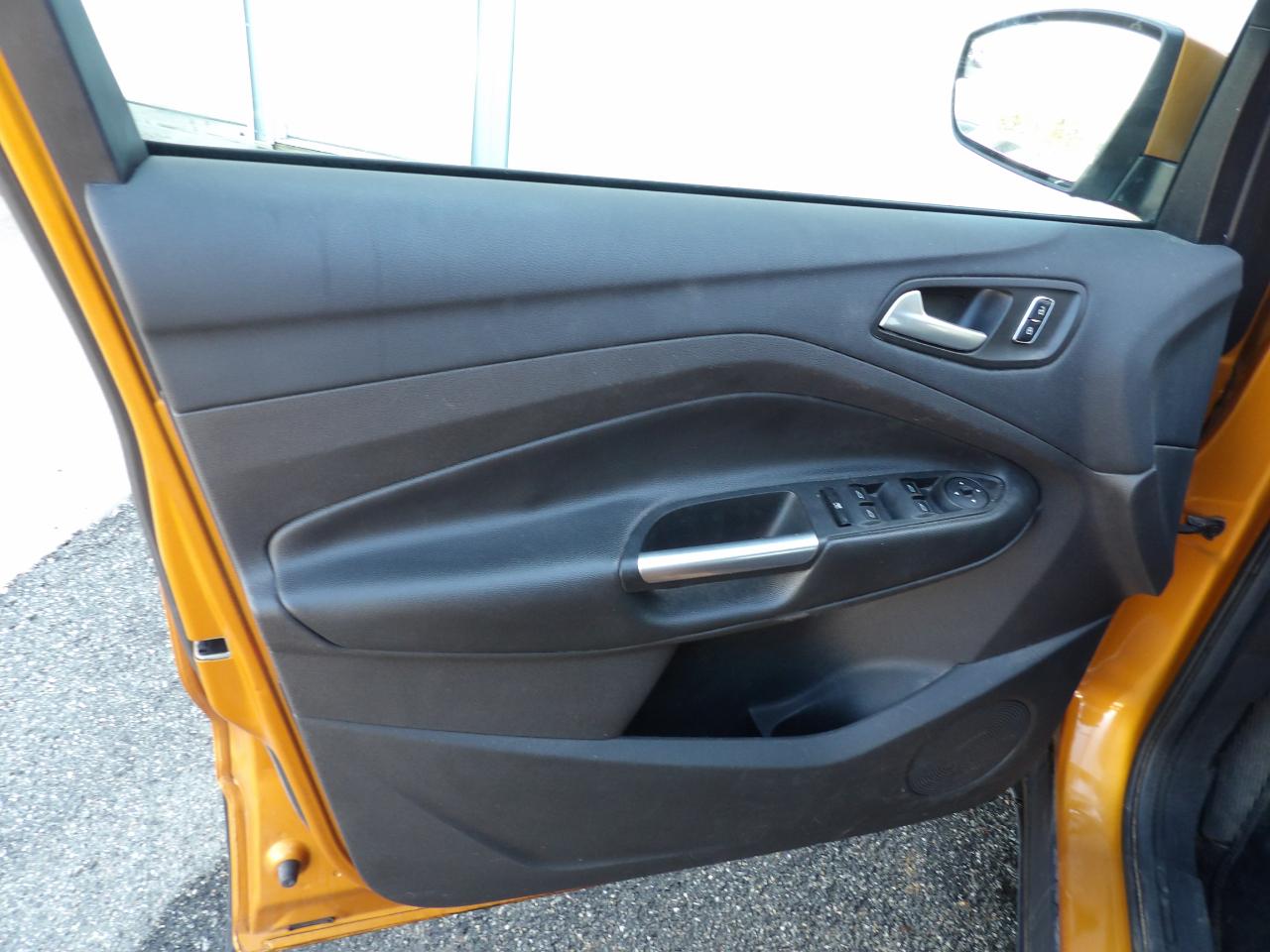 Ford Escape SE 4WD 2016