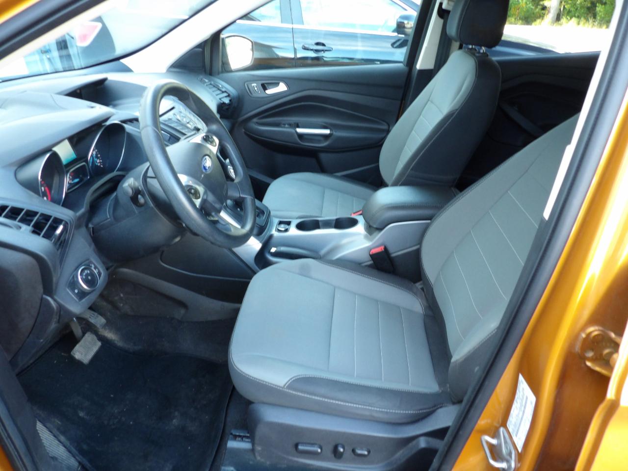 Ford Escape SE 4WD 2016