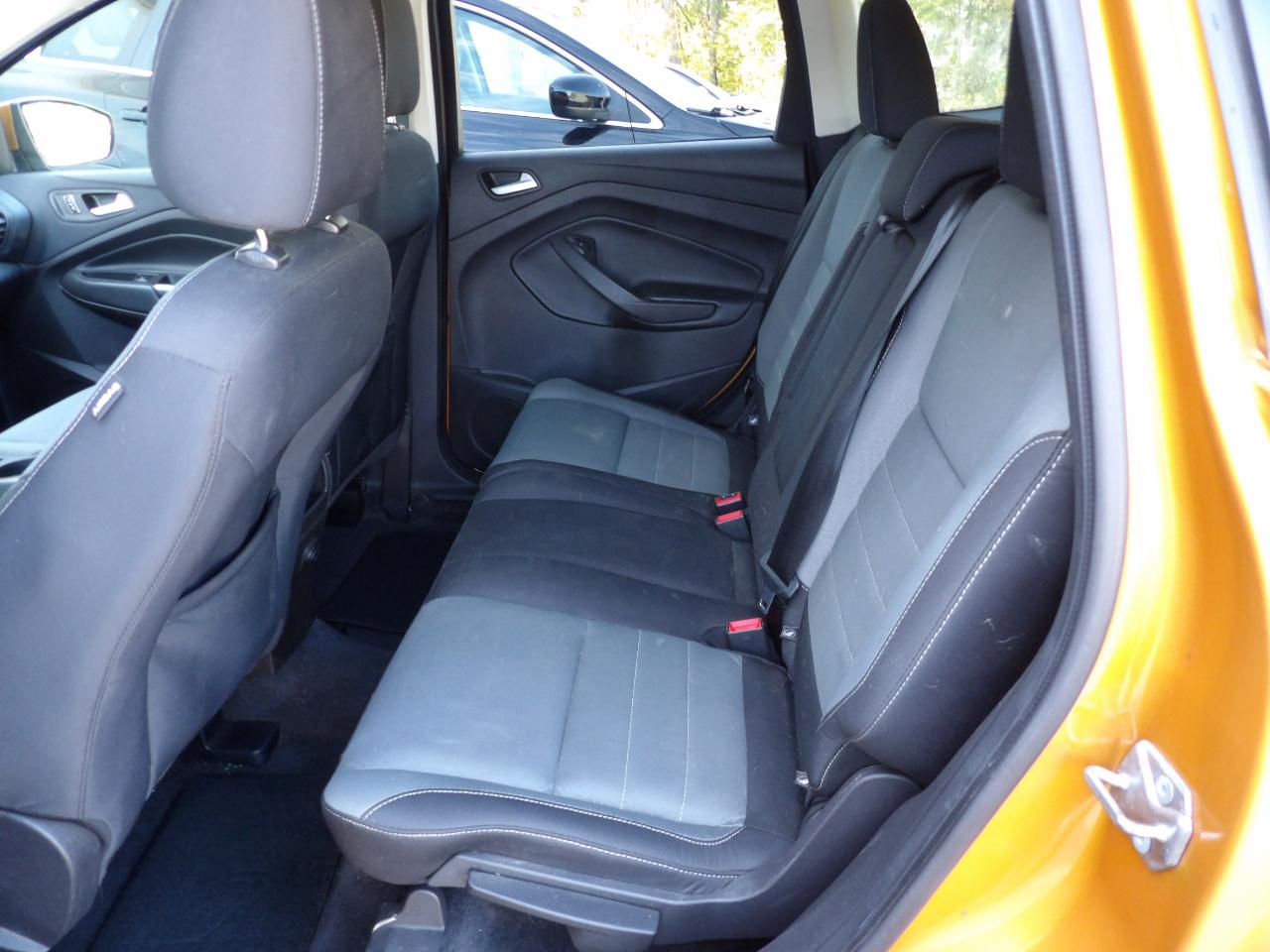 Ford Escape SE 4WD 2016