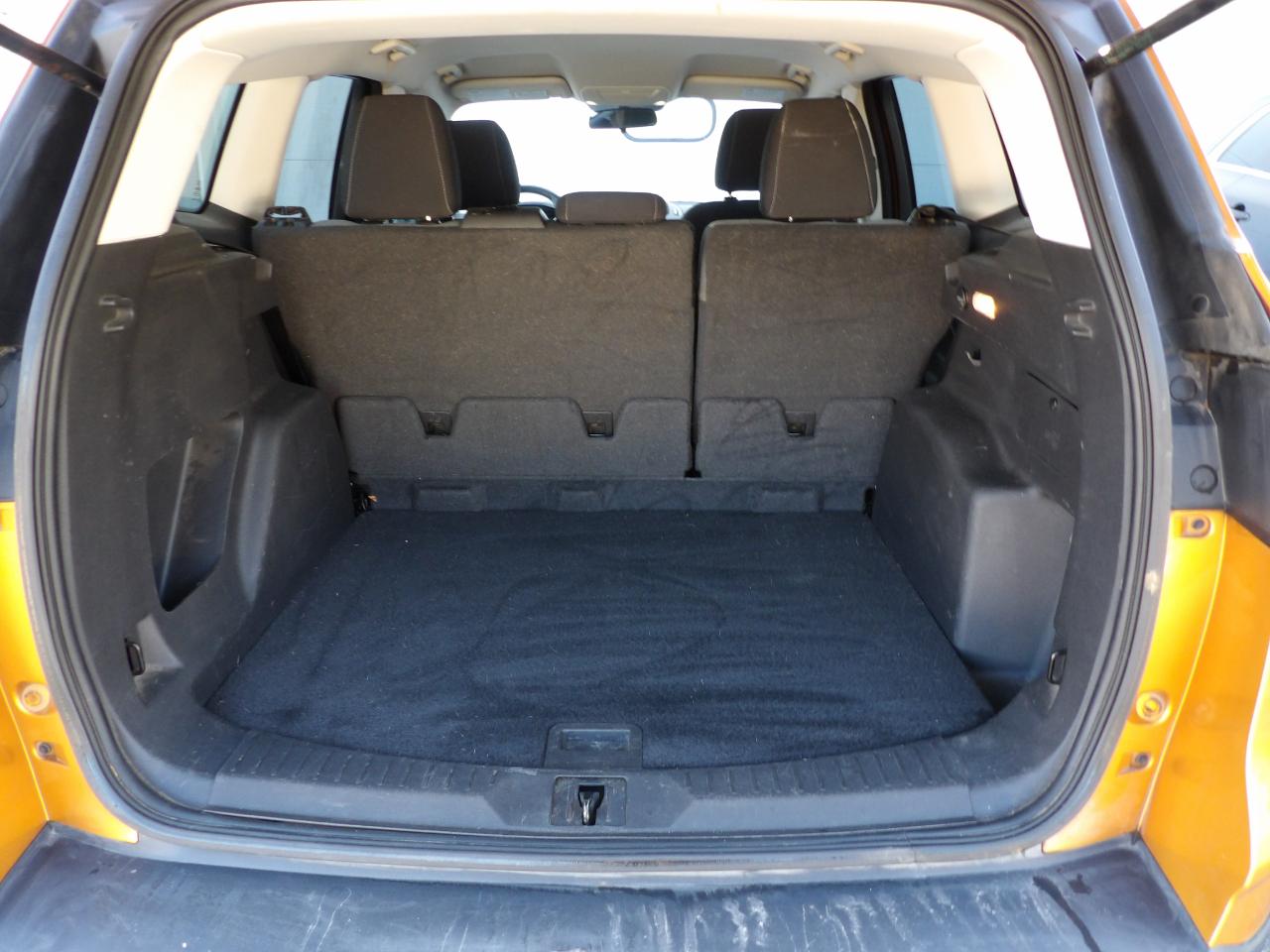 Ford Escape SE 4WD 2016