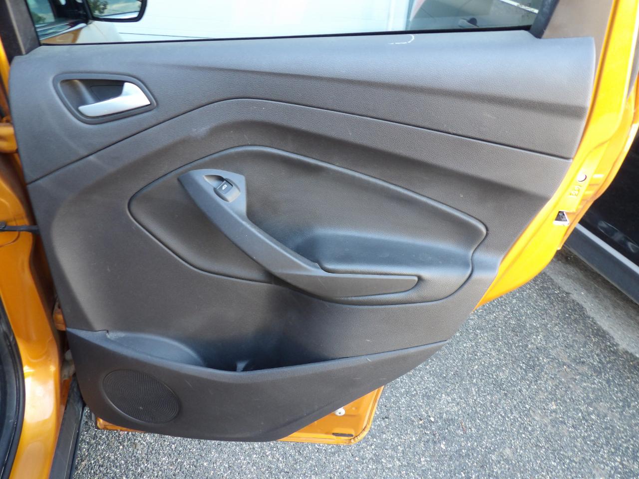 Ford Escape SE 4WD 2016