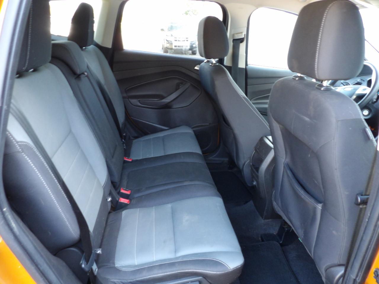 Ford Escape SE 4WD 2016