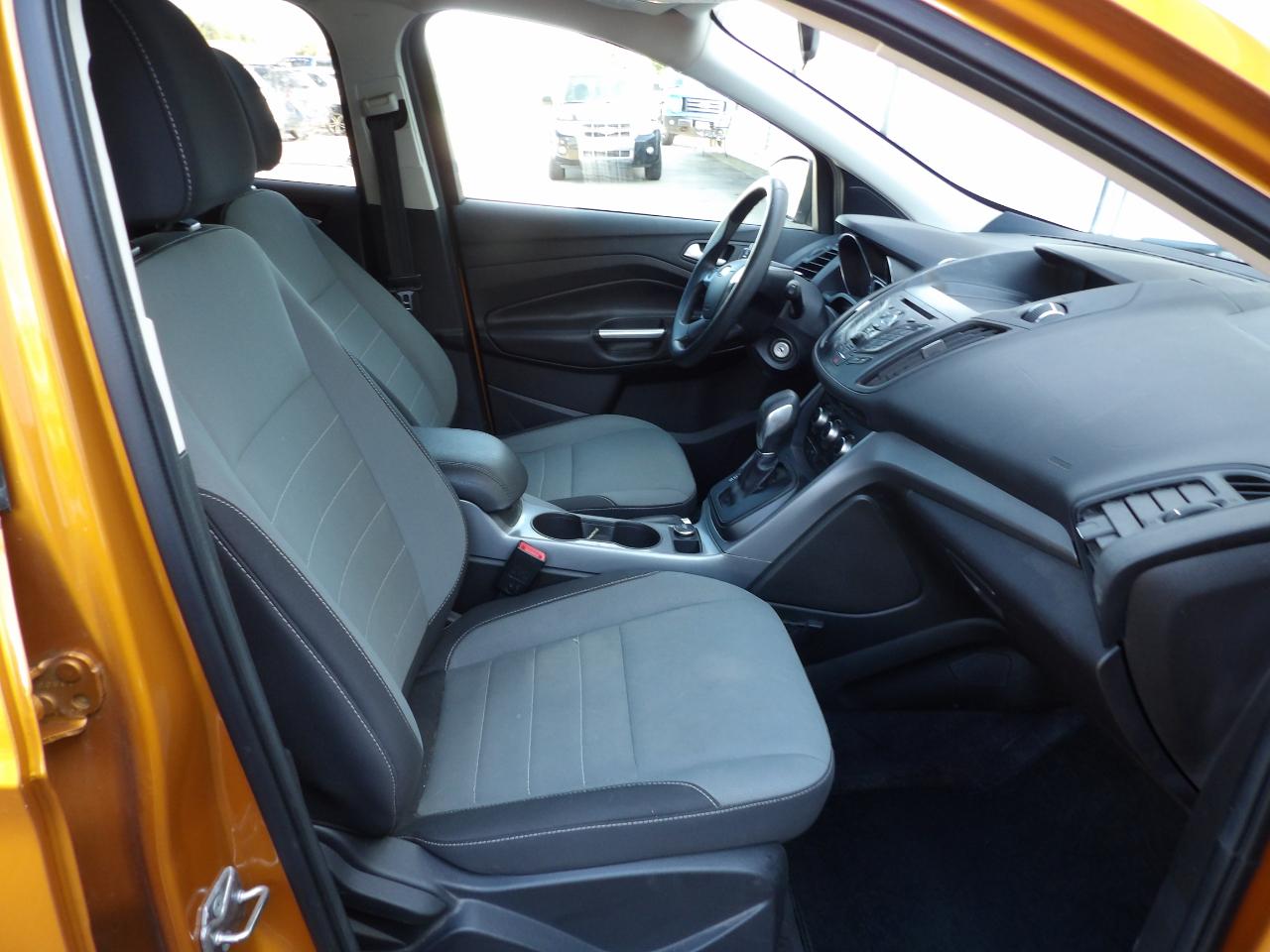 Ford Escape SE 4WD 2016