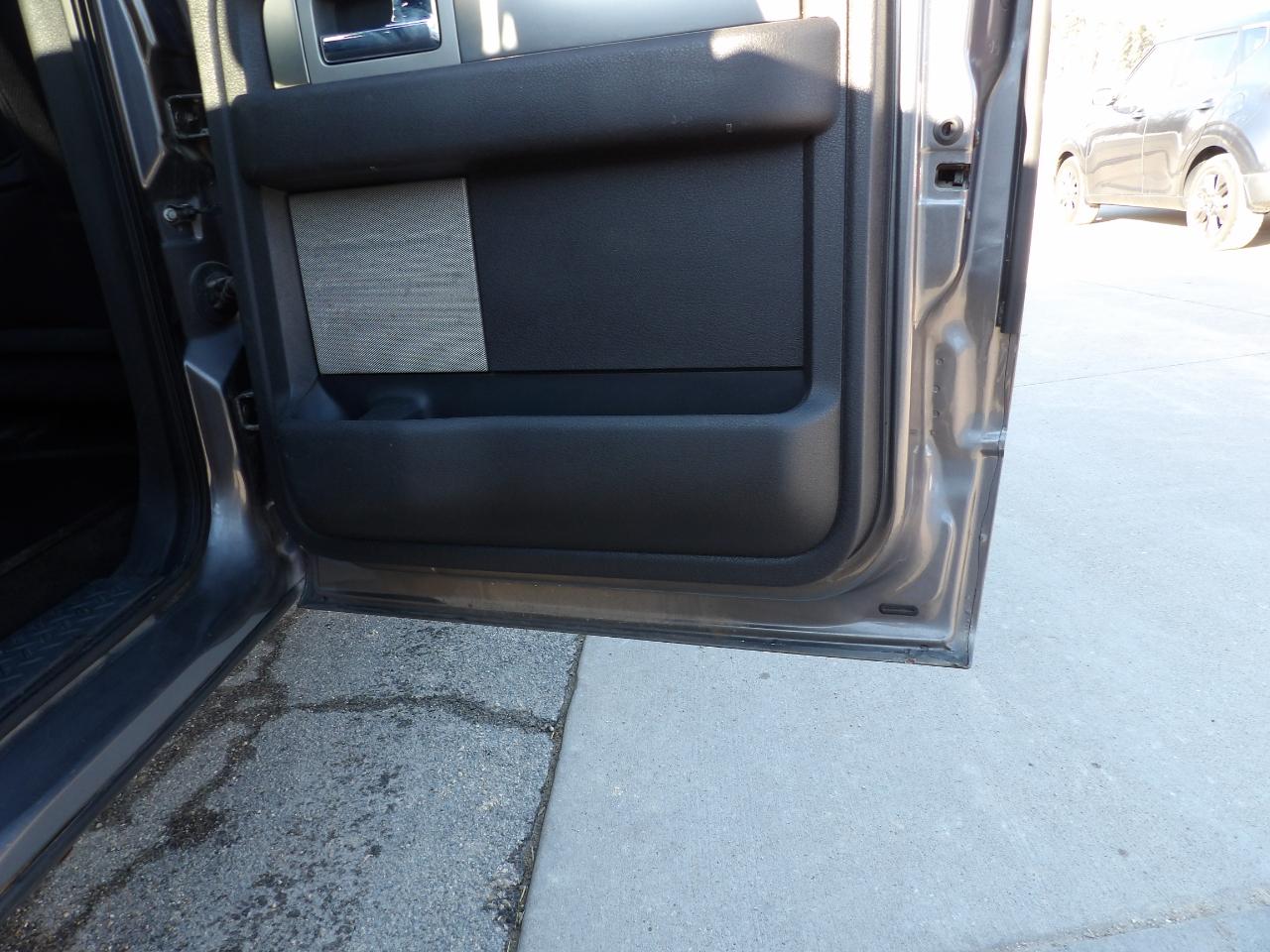 Ford F-150 FX4 SuperCrew 5.5-ft. Bed 4WD 2014