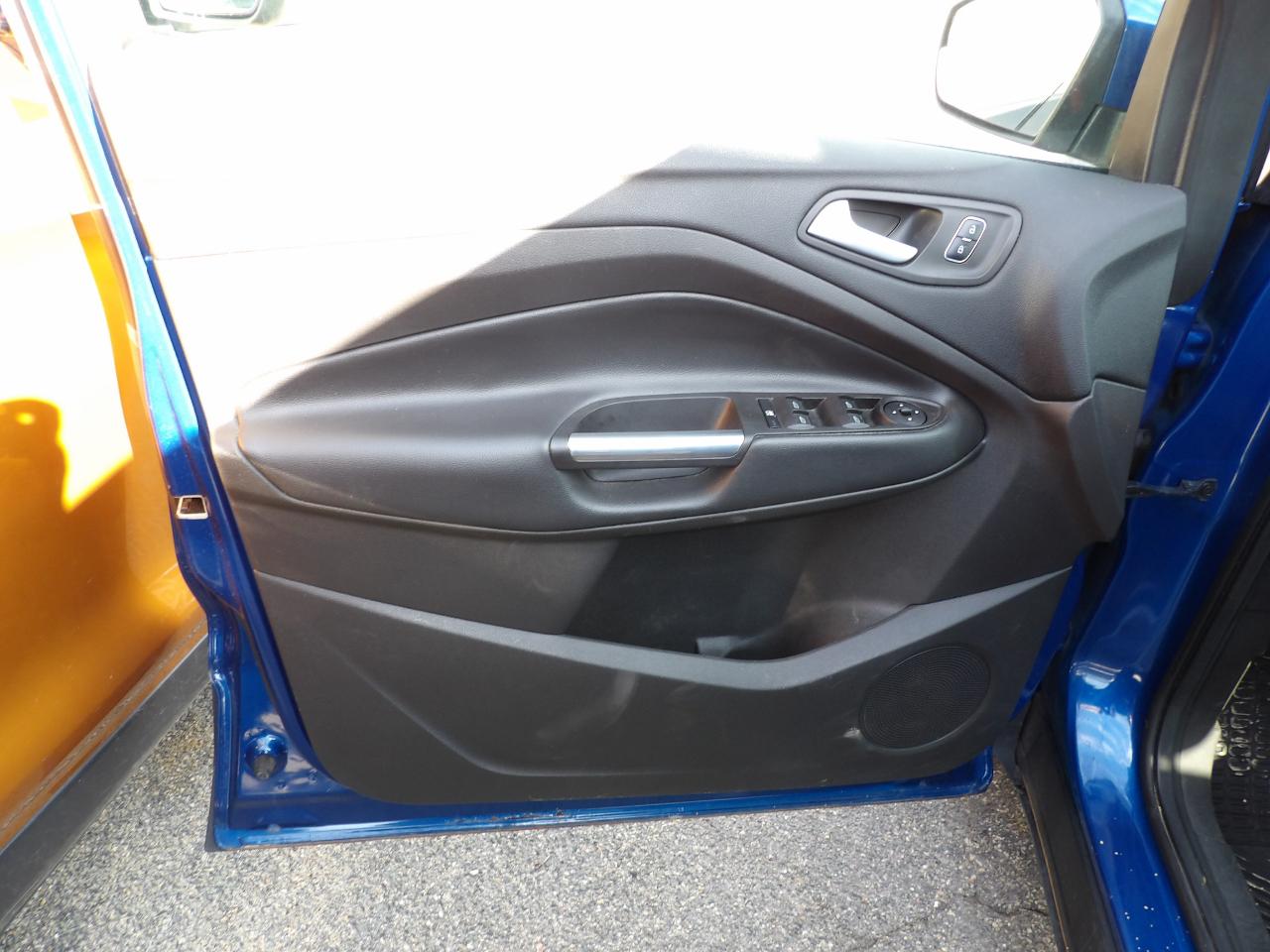 Ford Escape SE 4WD 2017