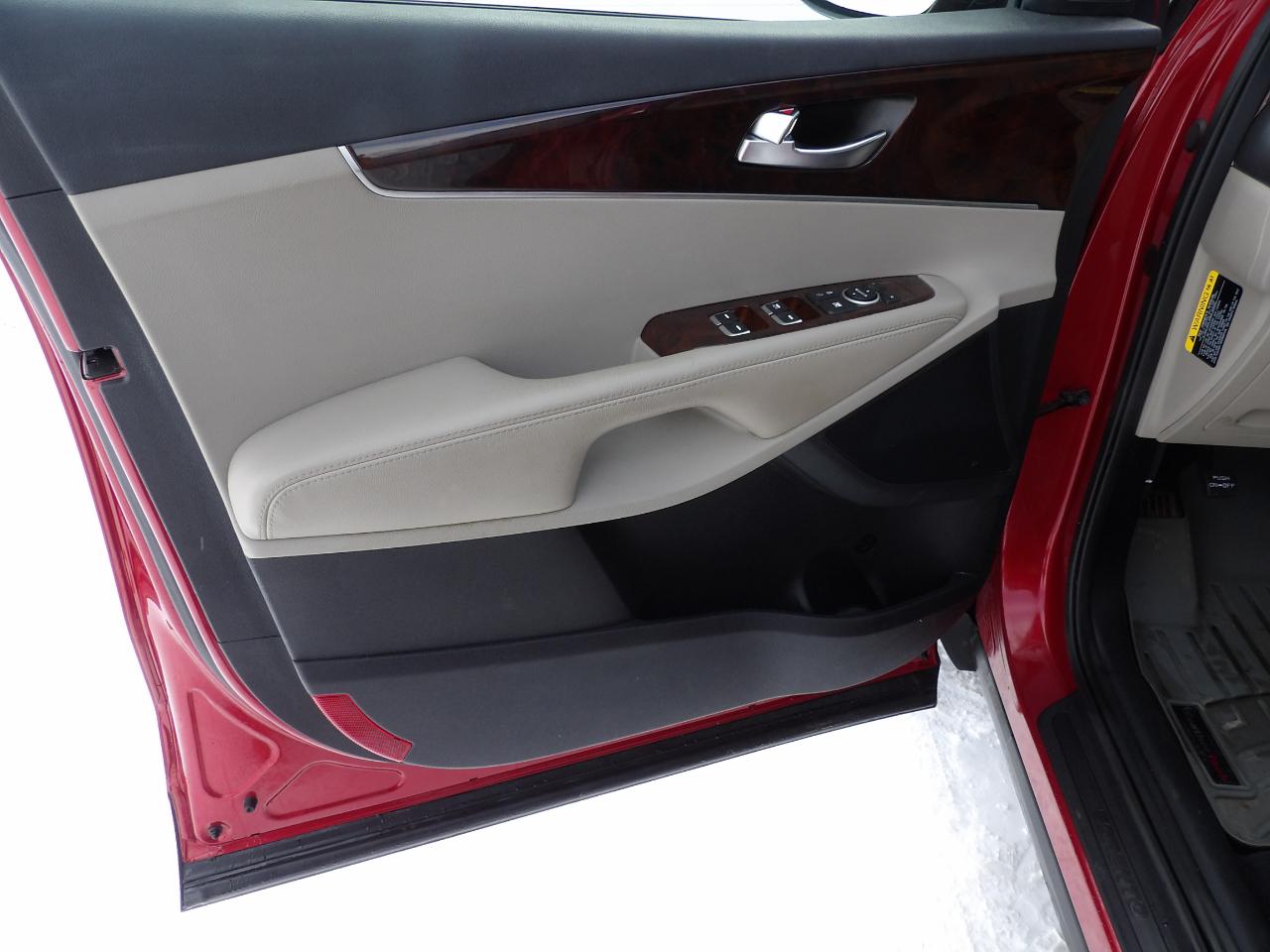 Kia Sorento LX AWD 2017