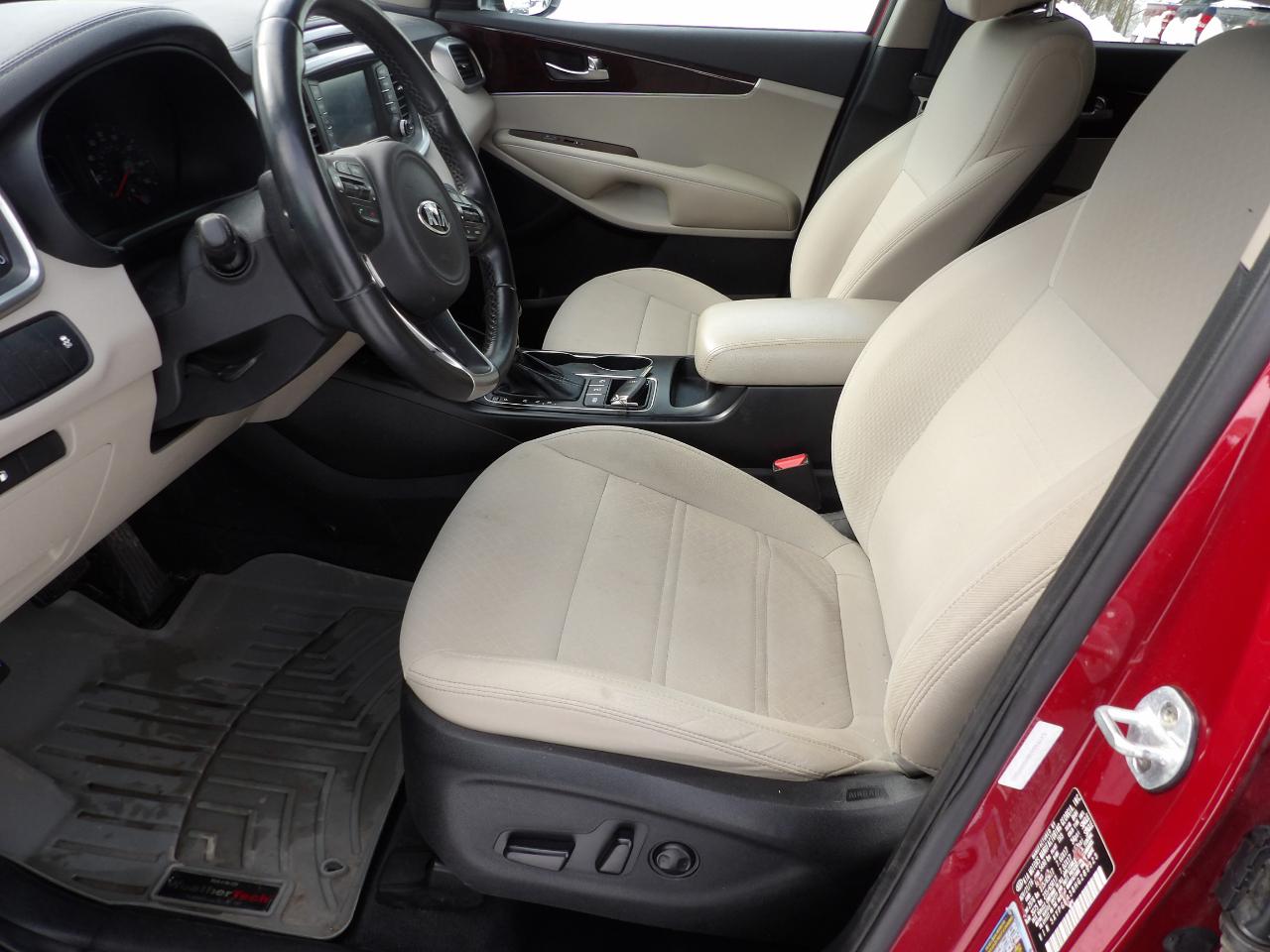 Kia Sorento LX AWD 2017