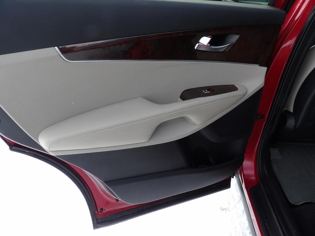 Kia Sorento LX AWD 2017