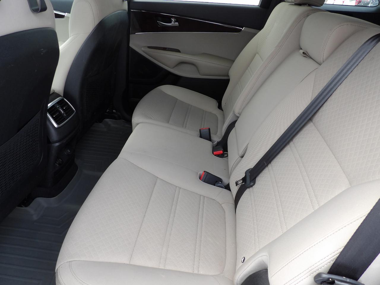 Kia Sorento LX AWD 2017