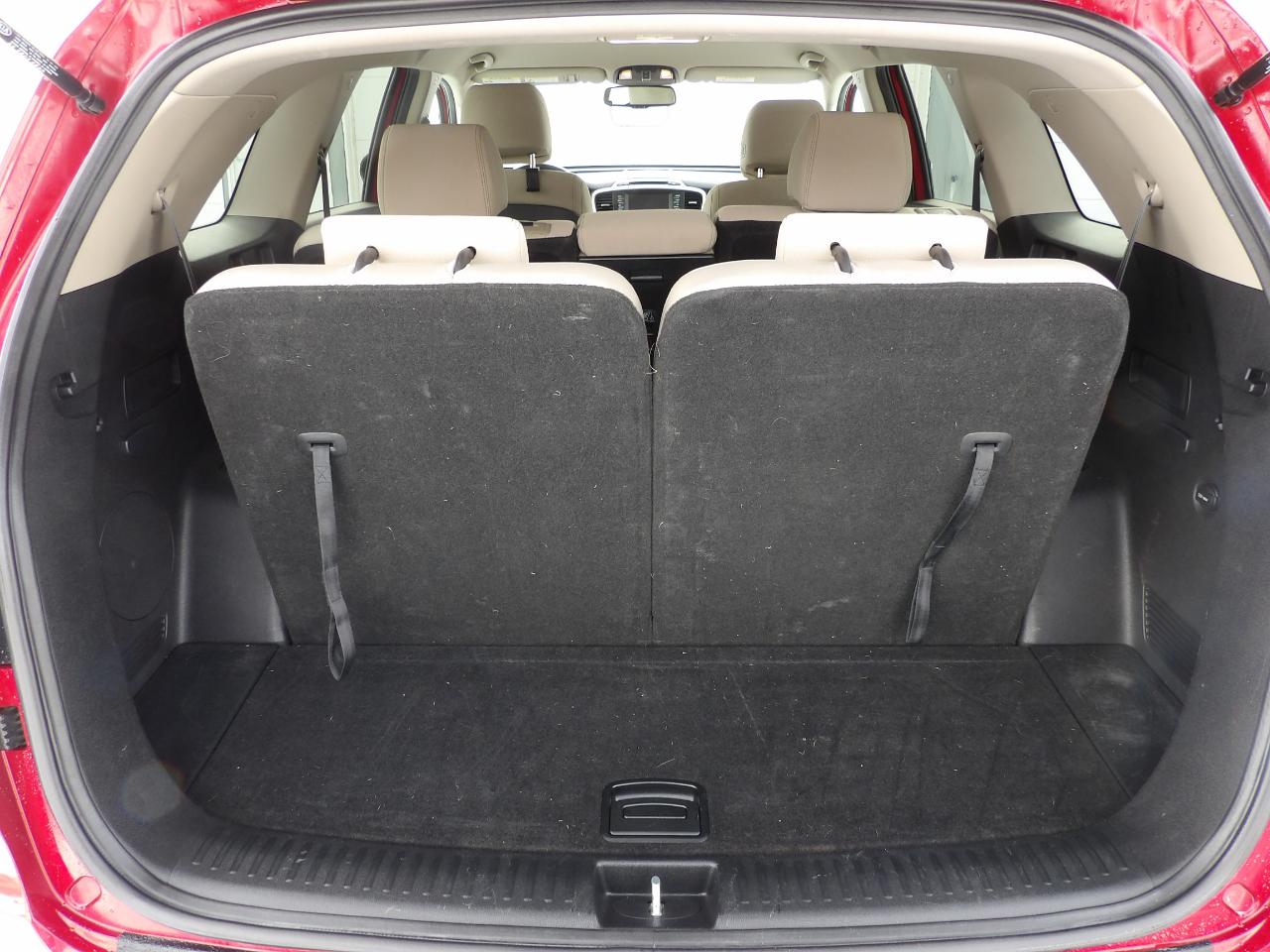 Kia Sorento LX AWD 2017