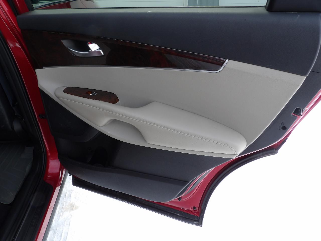 Kia Sorento LX AWD 2017