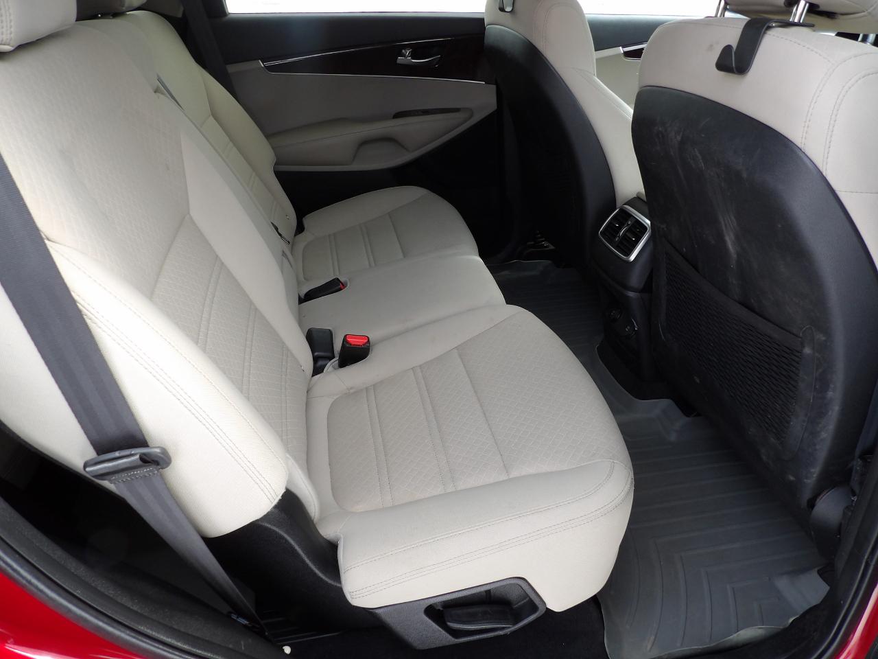 Kia Sorento LX AWD 2017