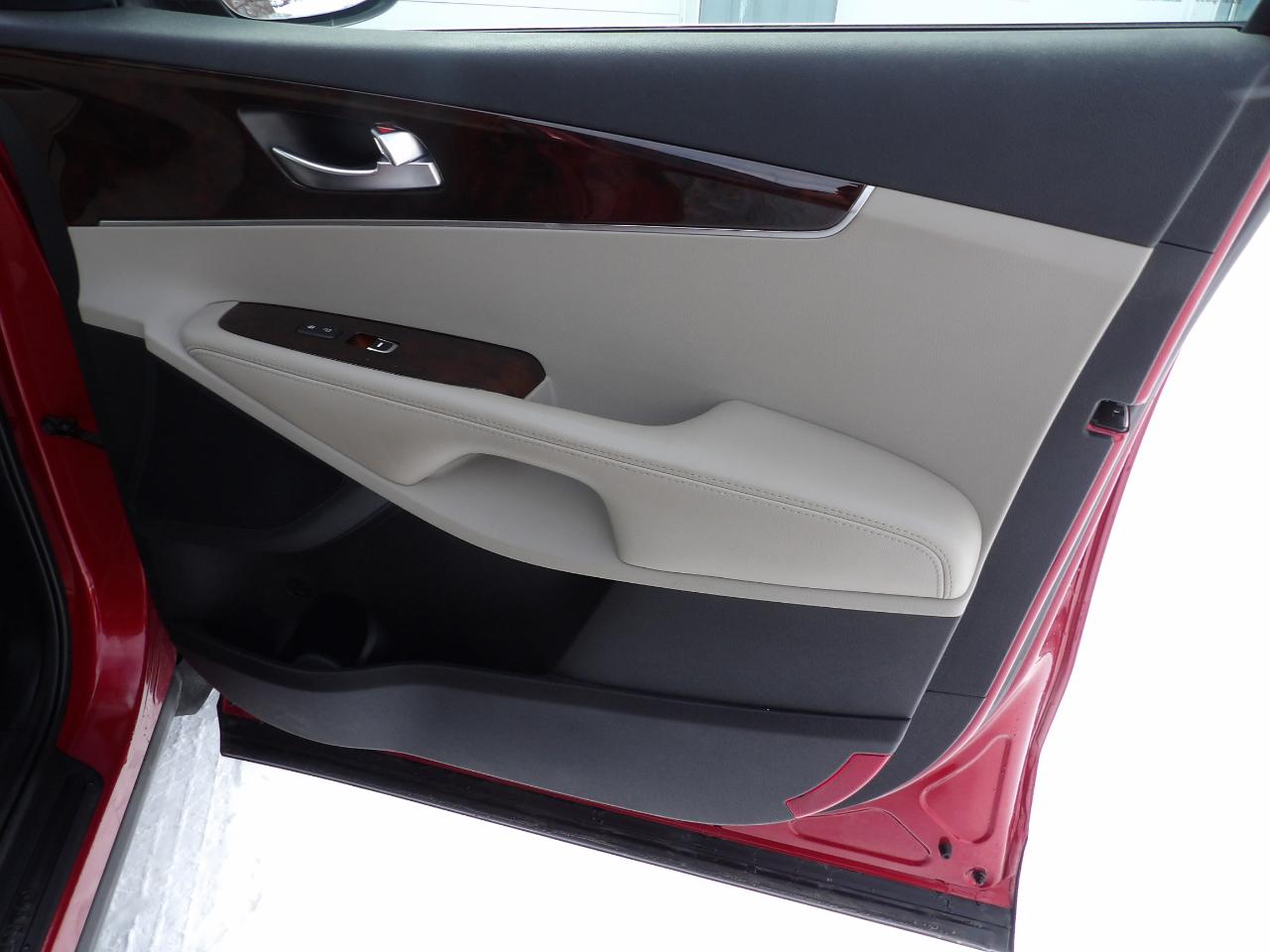 Kia Sorento LX AWD 2017