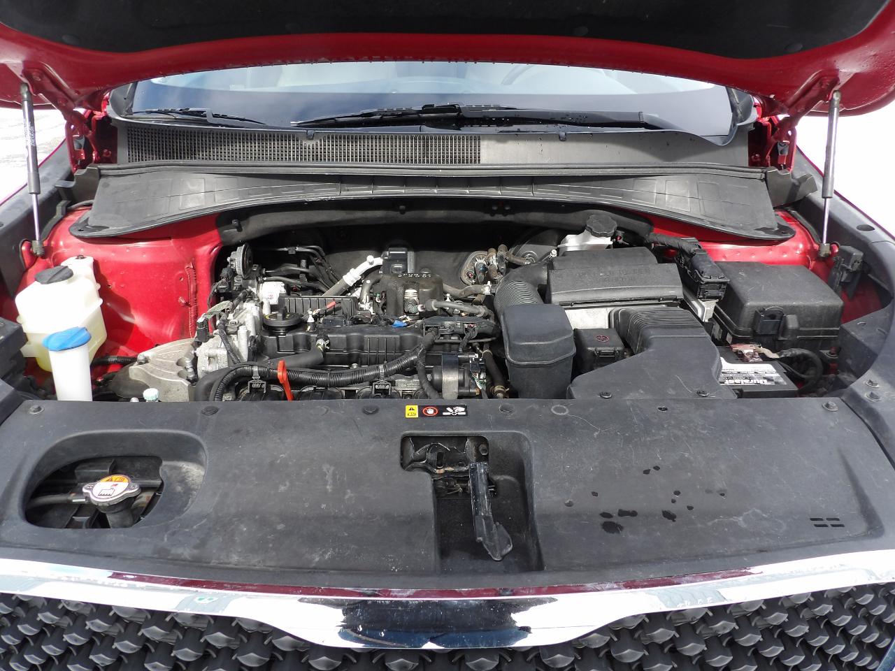 Kia Sorento LX AWD 2017