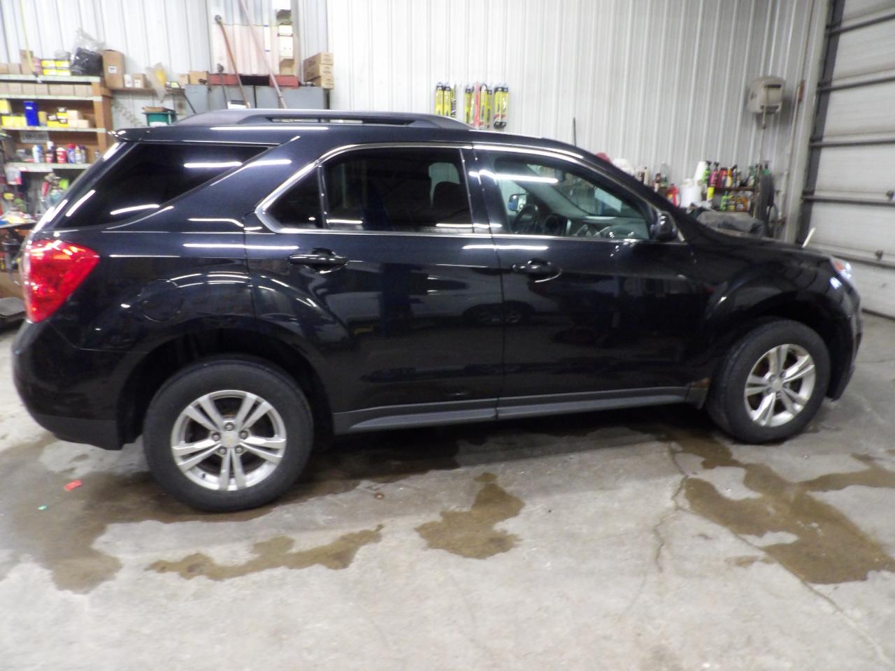 Chevrolet Equinox 1LT 2WD 2013