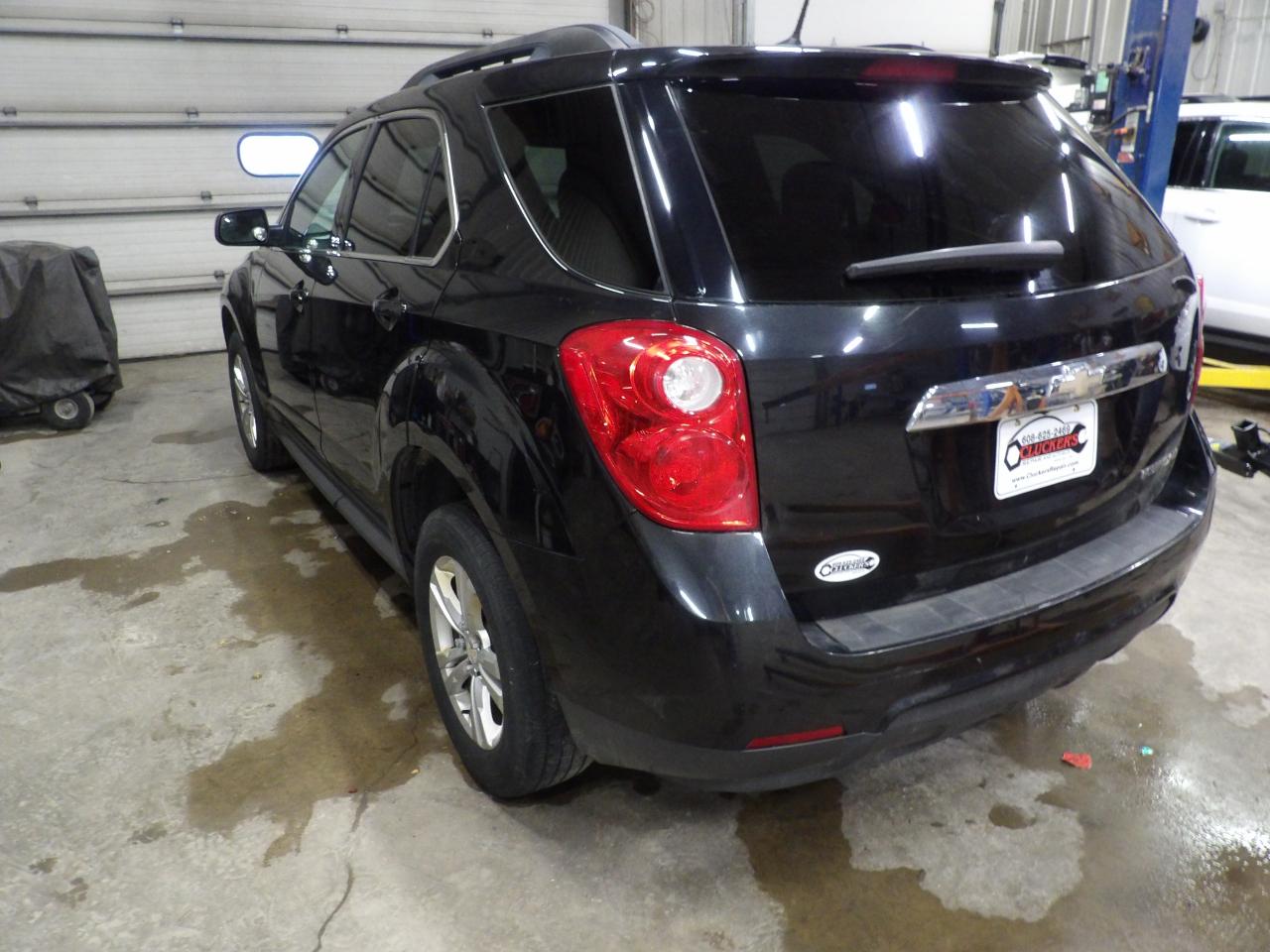 Chevrolet Equinox 1LT 2WD 2013