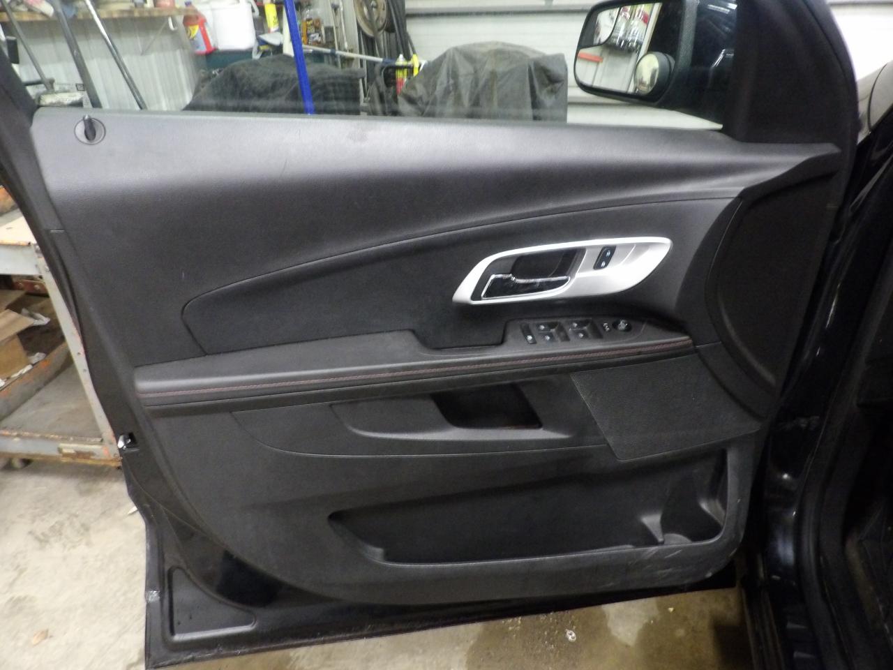 Chevrolet Equinox 1LT 2WD 2013