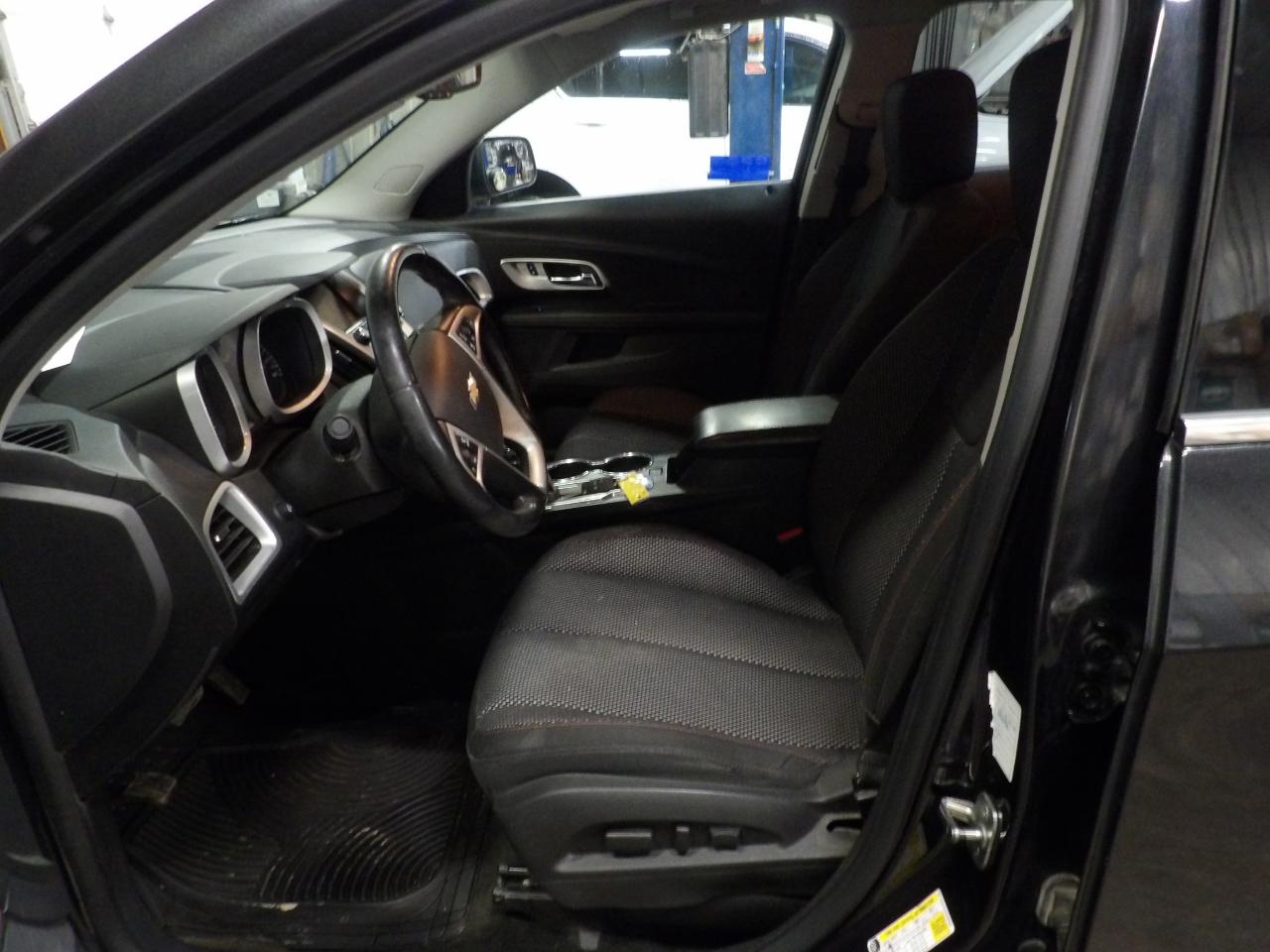 Chevrolet Equinox 1LT 2WD 2013