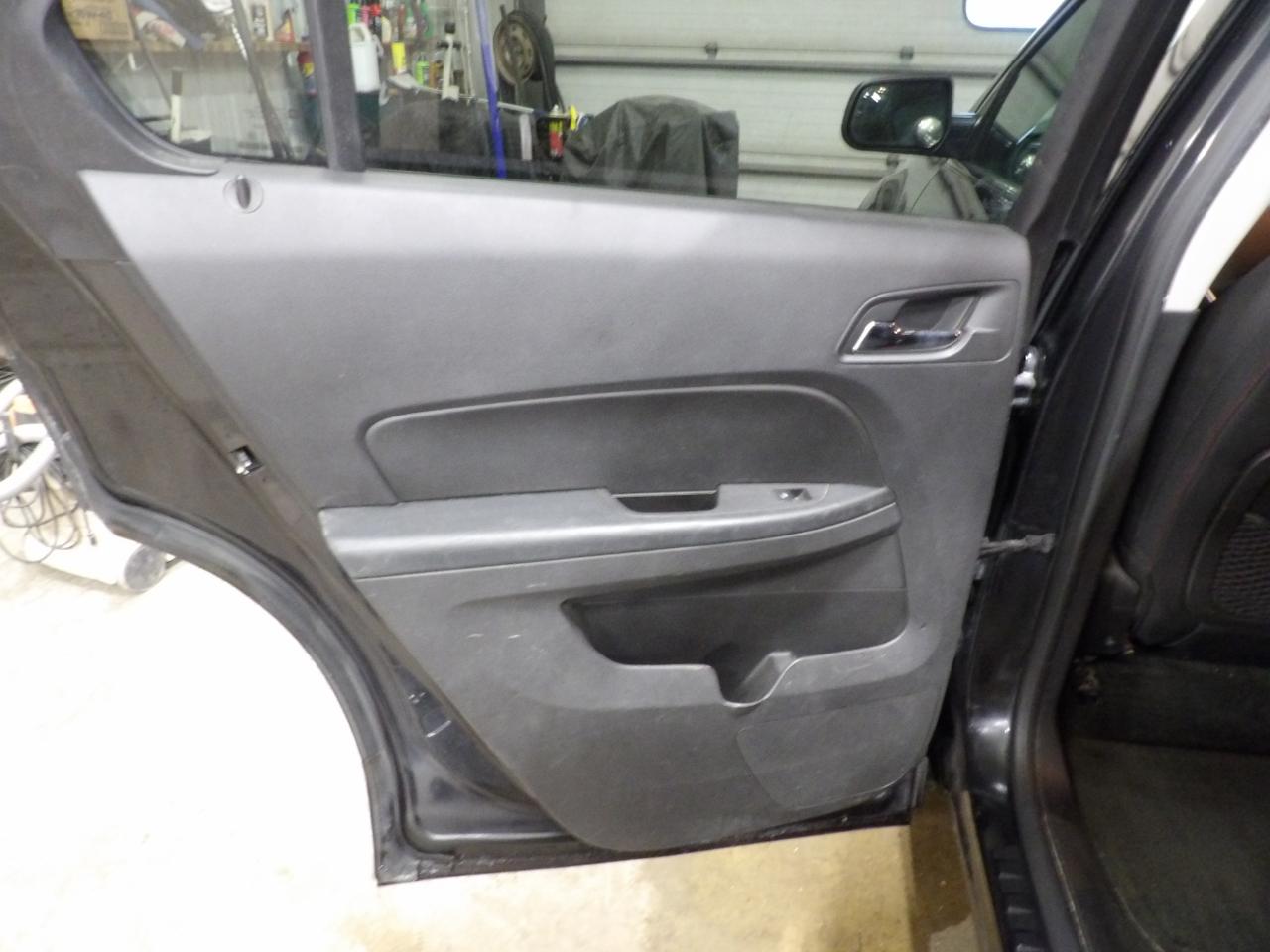 Chevrolet Equinox 1LT 2WD 2013