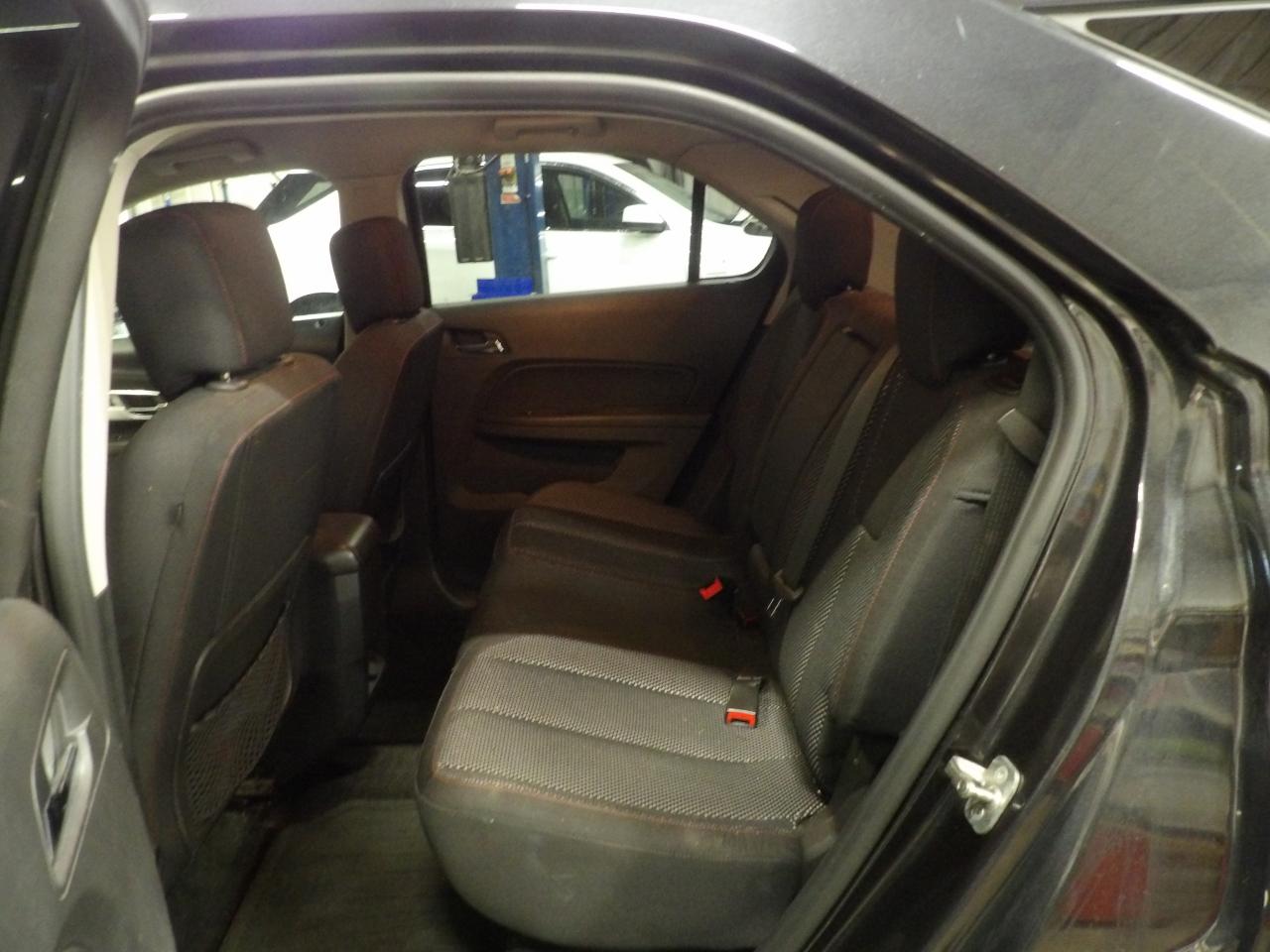 Chevrolet Equinox 1LT 2WD 2013