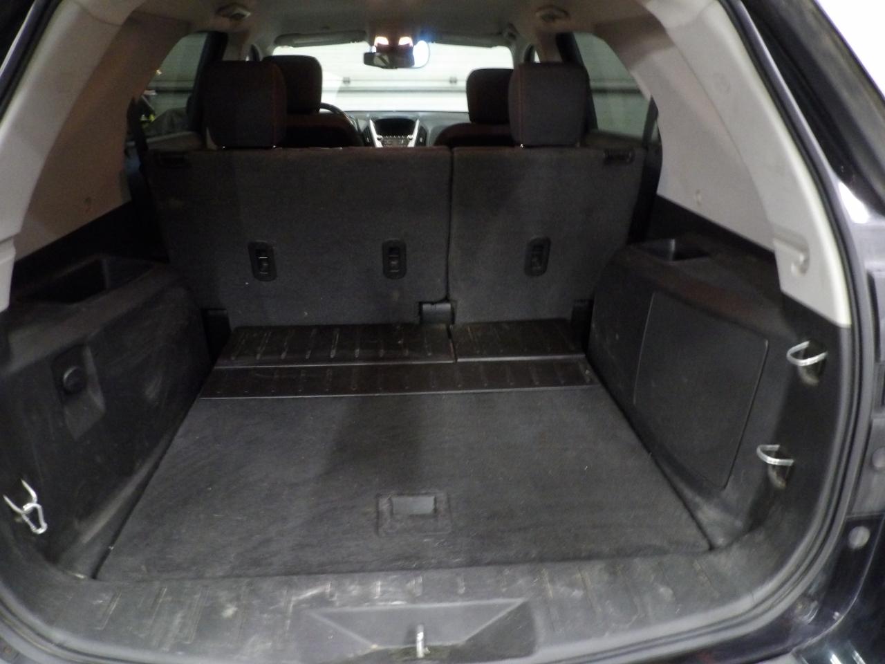 Chevrolet Equinox 1LT 2WD 2013