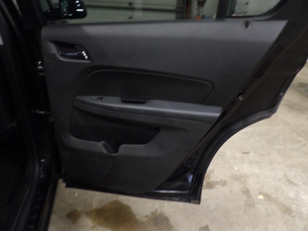 Chevrolet Equinox 1LT 2WD 2013