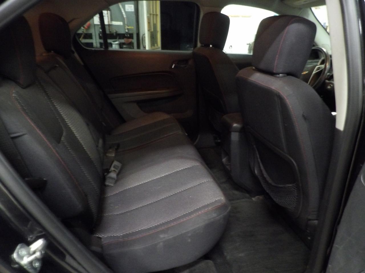 Chevrolet Equinox 1LT 2WD 2013