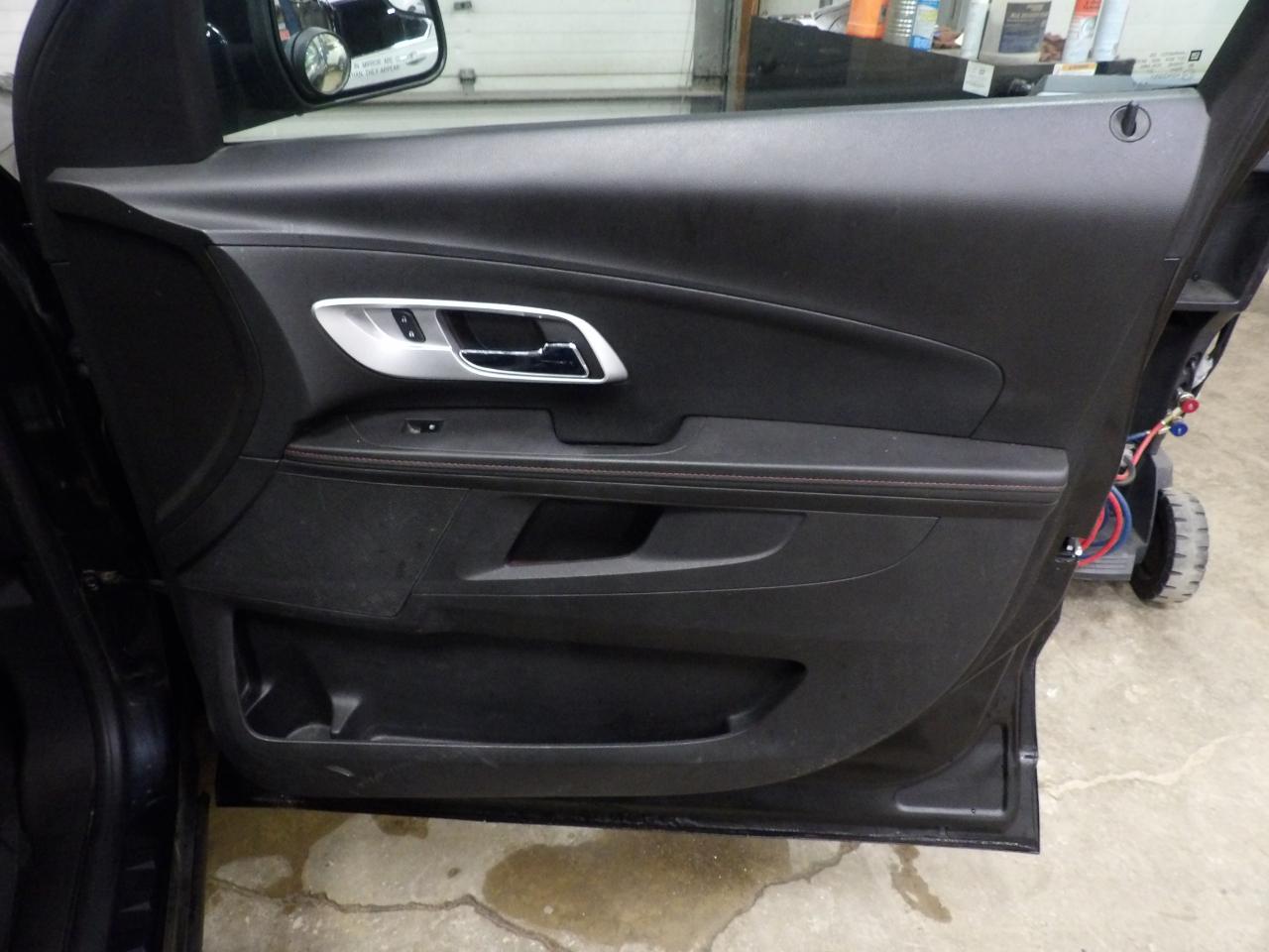 Chevrolet Equinox 1LT 2WD 2013