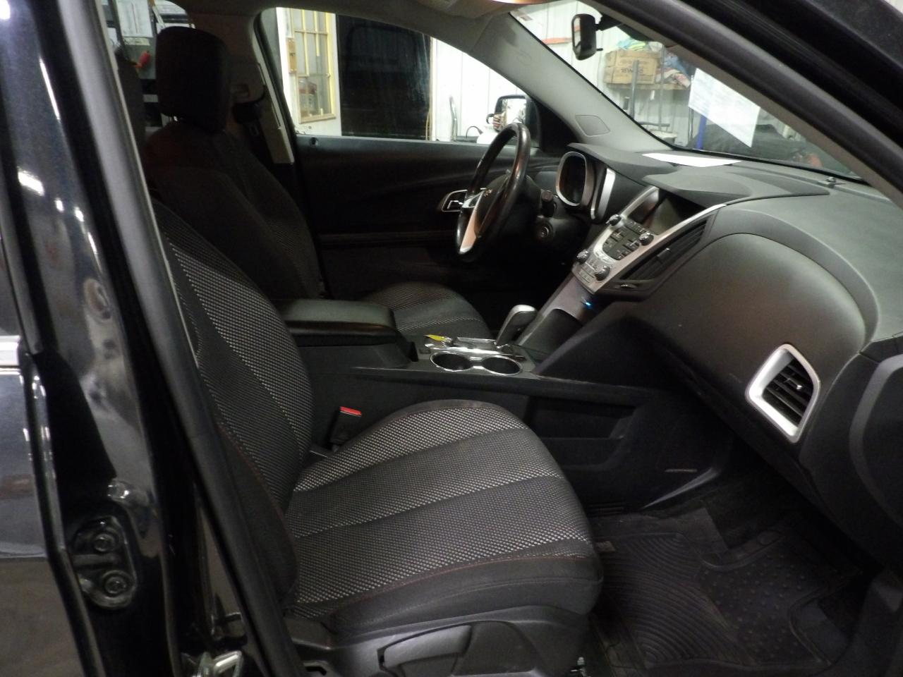 Chevrolet Equinox 1LT 2WD 2013