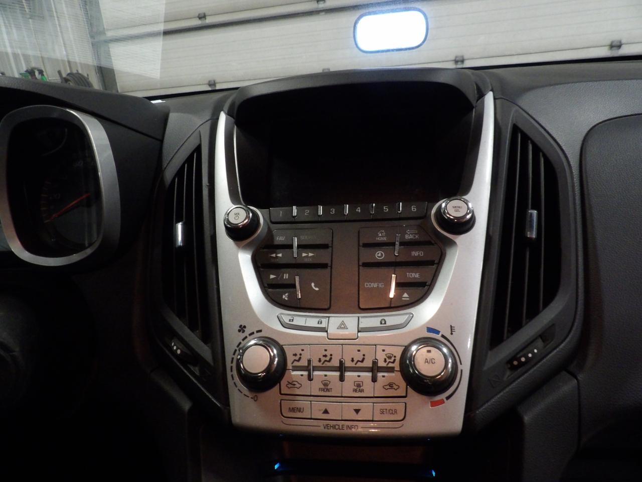 Chevrolet Equinox 1LT 2WD 2013