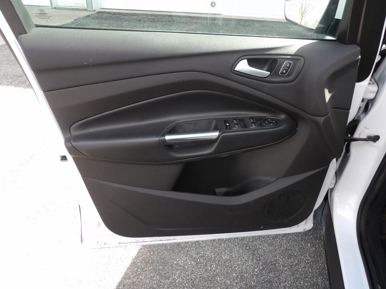 Ford Escape SE FWD 2019