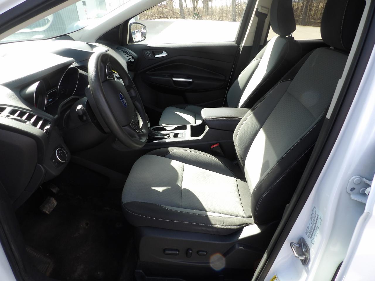 Ford Escape SE FWD 2019