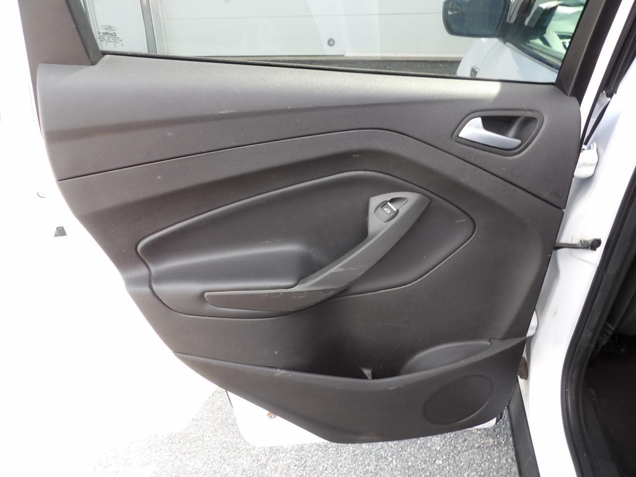 Ford Escape SE FWD 2019