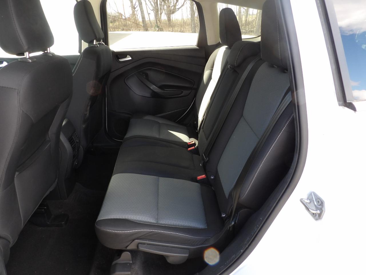 Ford Escape SE FWD 2019