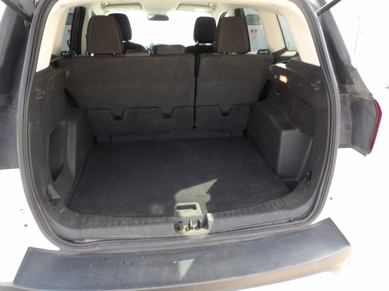 Ford Escape SE FWD 2019