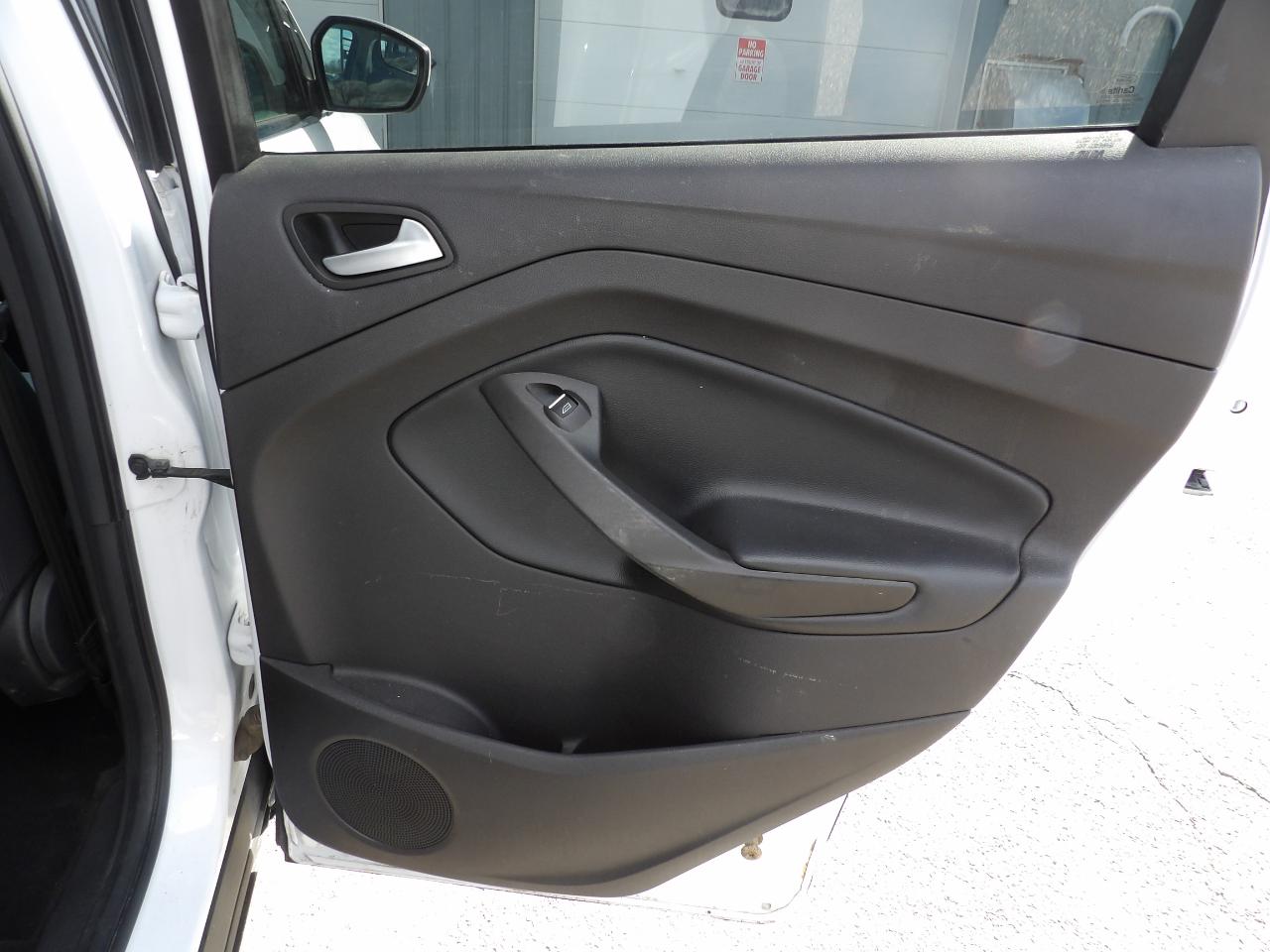 Ford Escape SE FWD 2019