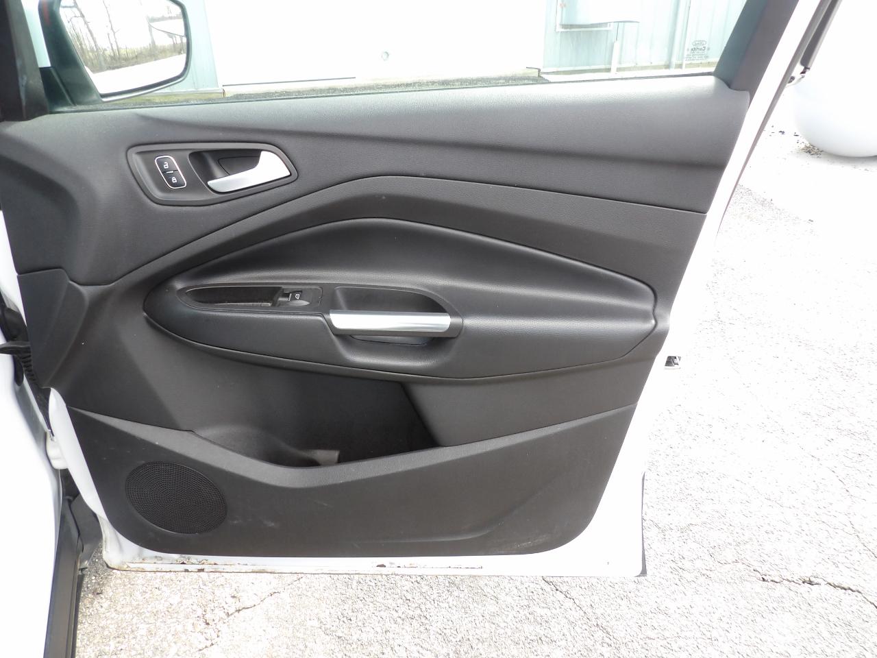 Ford Escape SE FWD 2019