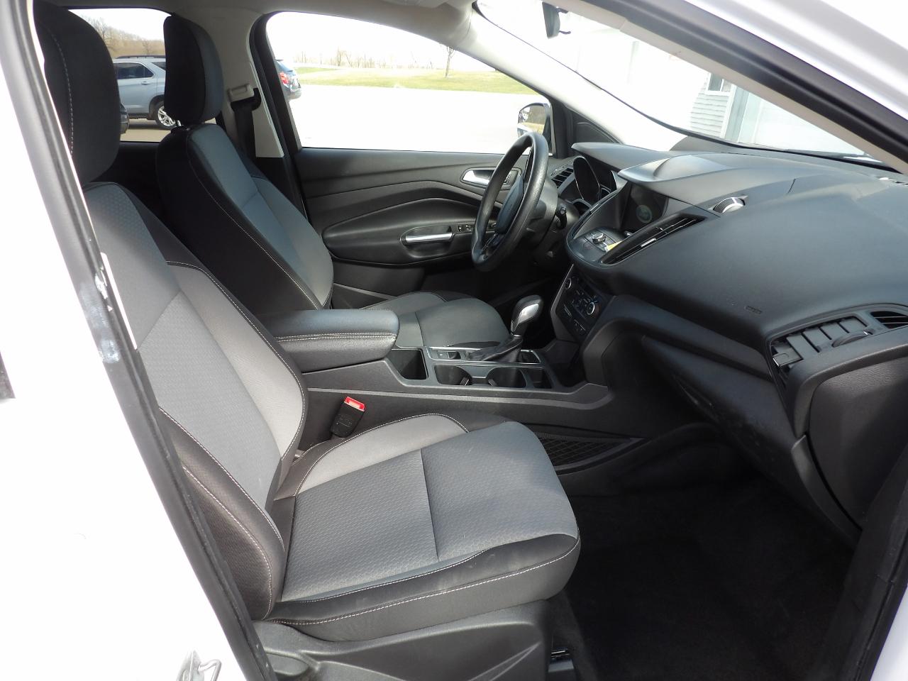 Ford Escape SE FWD 2019