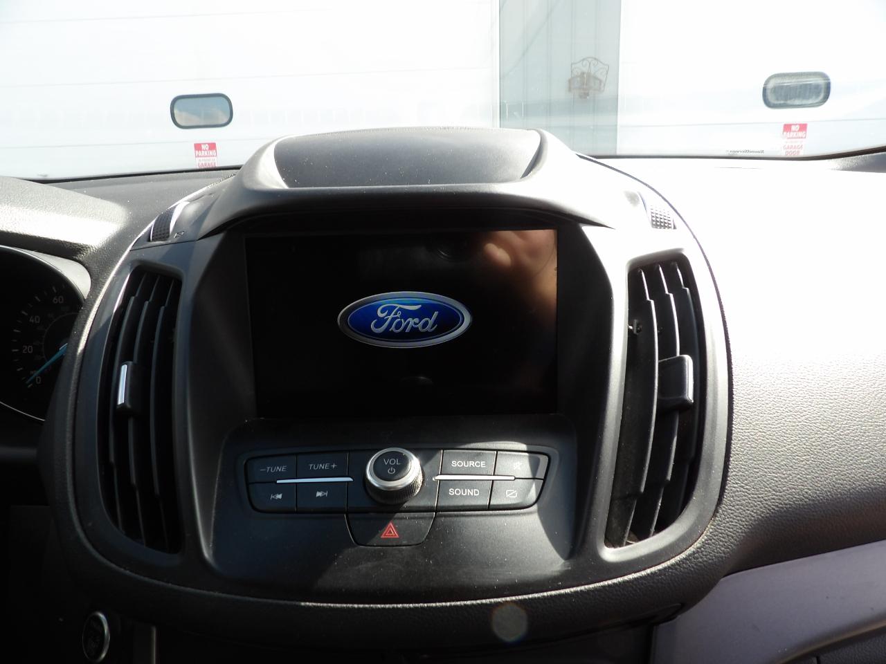 Ford Escape SE FWD 2019